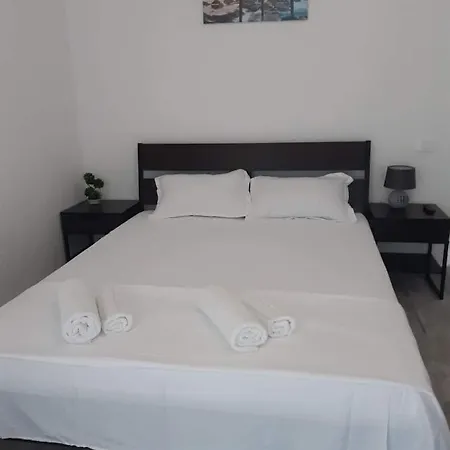 Appartement Tudor Mamaia Sat *