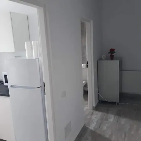 Appartement Tudor Mamaia Sat