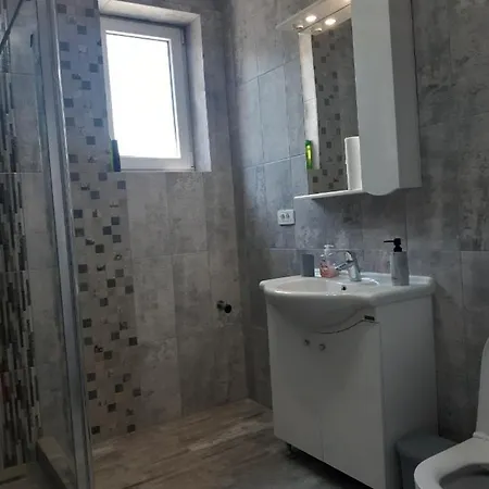 Tudor Mamaia Sat Apartman