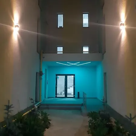 Tudor Mamaia Sat Apartman Năvodari