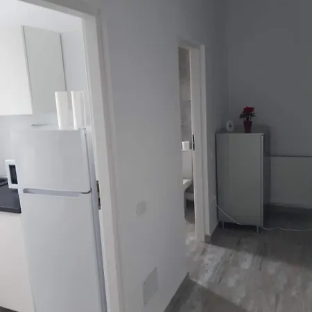 Apartman Tudor Mamaia Sat *