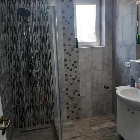 Tudor Mamaia Sat Năvodari