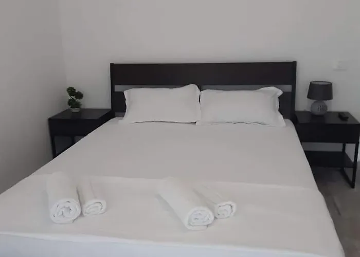 Apartman Tudor Mamaia Sat *