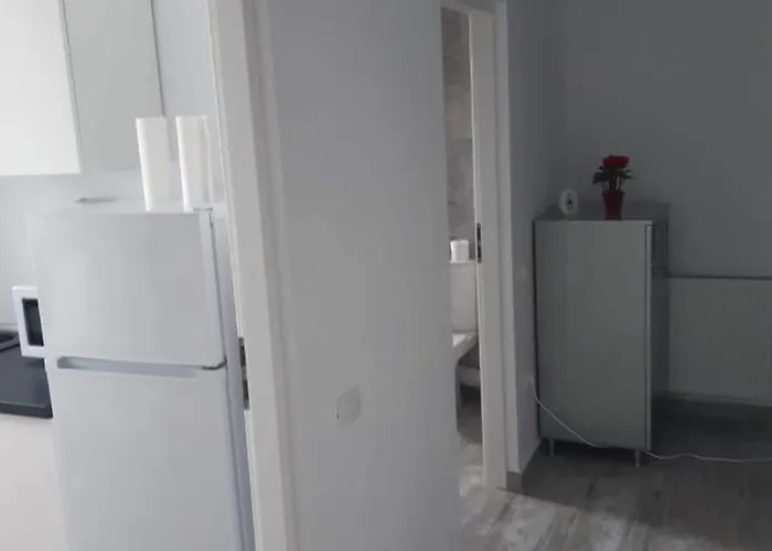 Apartman Tudor Mamaia Sat