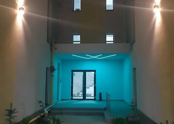 Tudor Mamaia Sat Apartman Năvodari